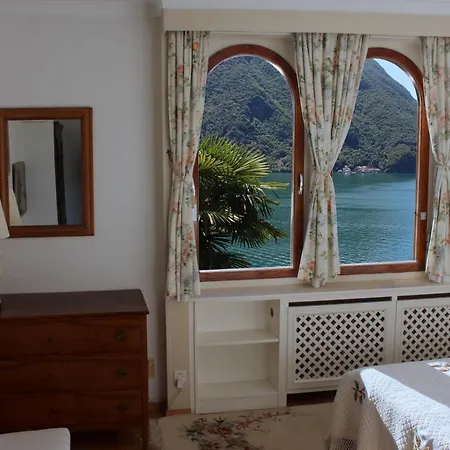 Barony Romantic-residence