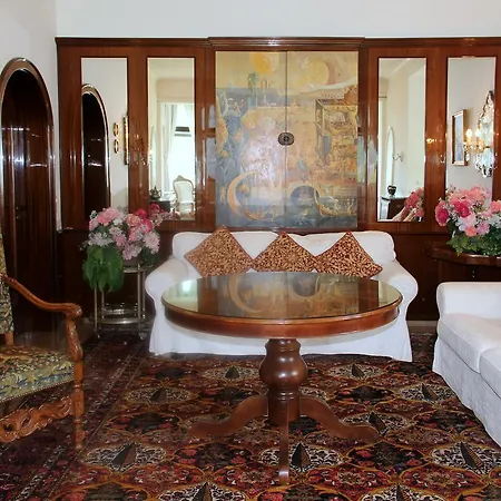 Barony Romantic-residence Λουγκάνο