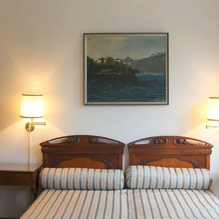 Barony Romantic-residence