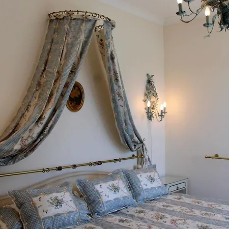 Διαμέρισμα Barony Romantic-residence *