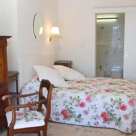Barony Romantic-residence Λουγκάνο