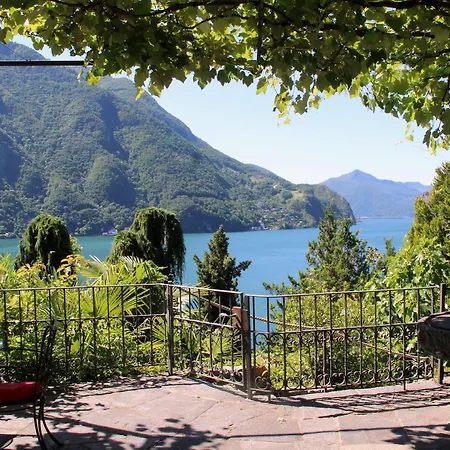 Barony Romantic-residence *