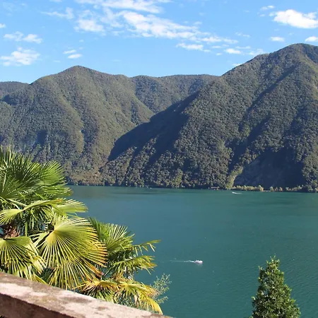 Apartamento Barony Romantic-residence *