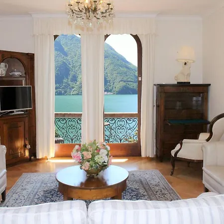 Διαμέρισμα Barony Romantic-residence *