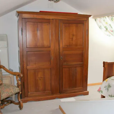 Barony Romantic-residence Λουγκάνο
