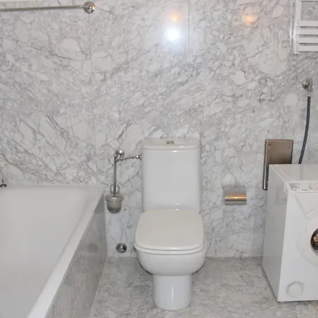 Barony Romantic-residence *