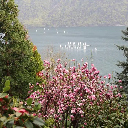 Barony Romantic-residence 아파트