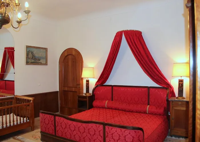 Barony Romantic-residence * Lugano