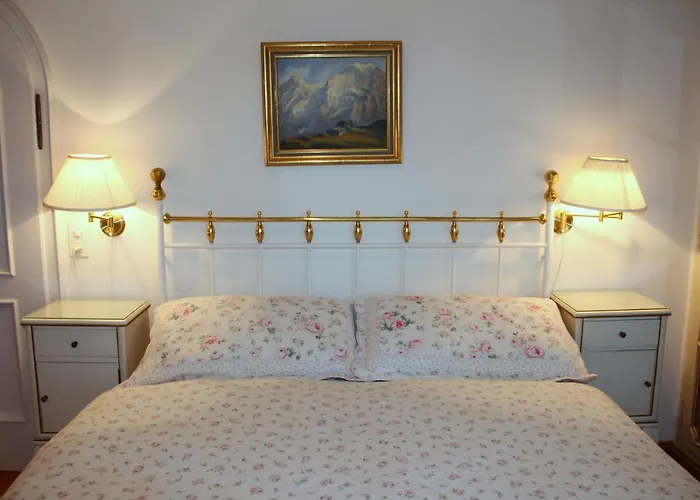 Apartamento Barony Romantic-residence