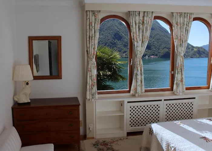 Barony Romantic-residence