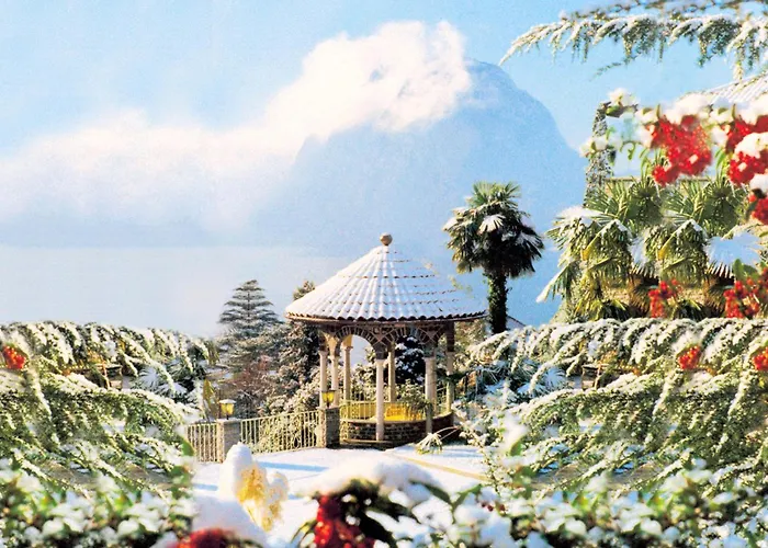 Barony Romantic-residence