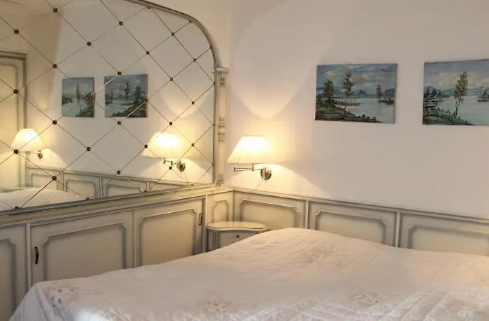 Apartamento Barony Romantic-residence