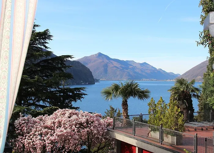 Apartamento Barony Romantic-residence *