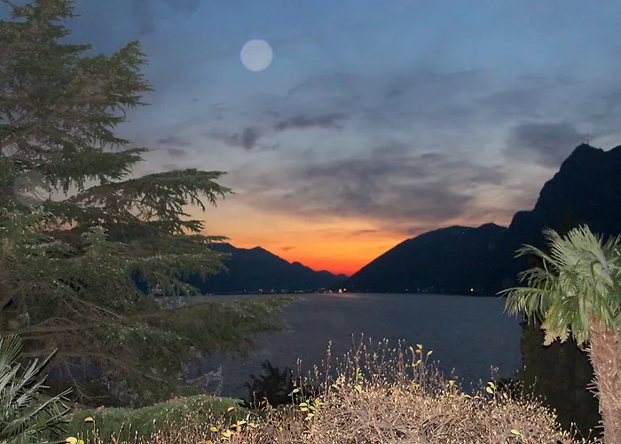 Apartamento Barony Romantic-residence