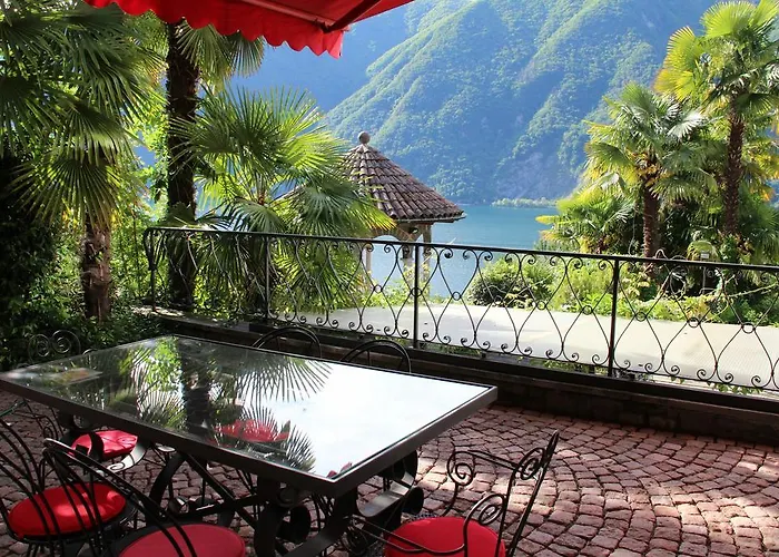 Apartamento Barony Romantic-residence *