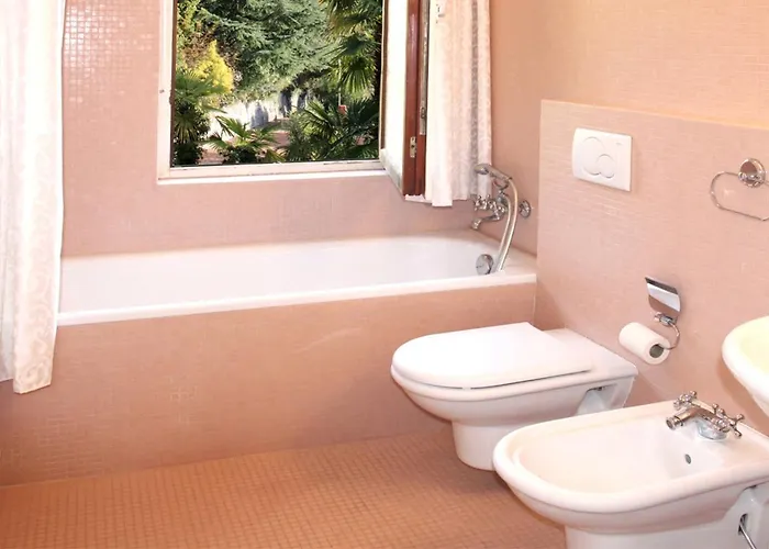 Apartamento Barony Romantic-residence