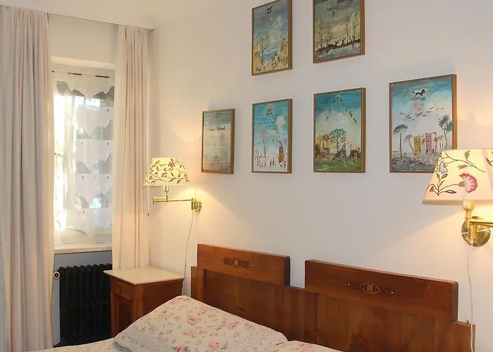 Barony Romantic-residence Lugano