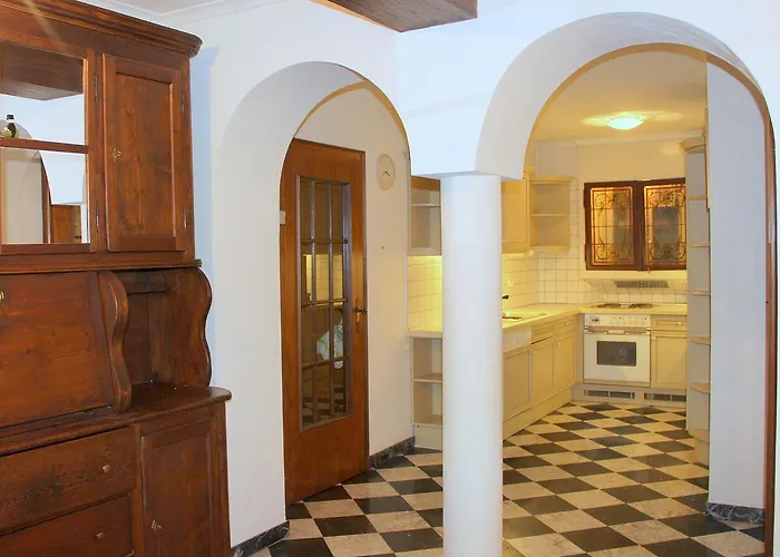 Apartamento Barony Romantic-residence Lugano