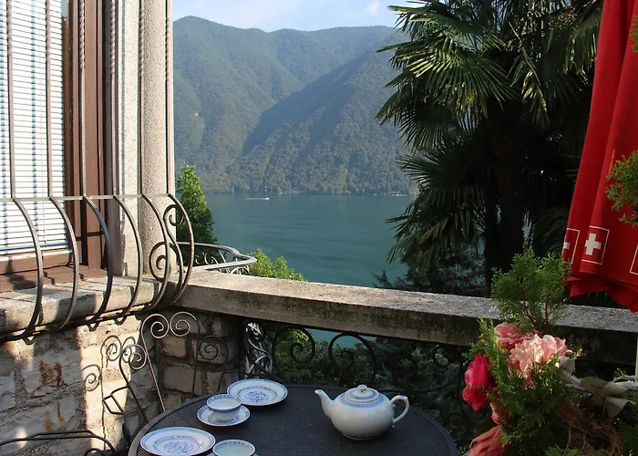 Apartamento Barony Romantic-residence *