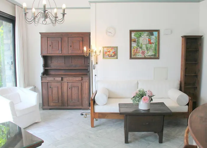 Apartamento Barony Romantic-residence Lugano