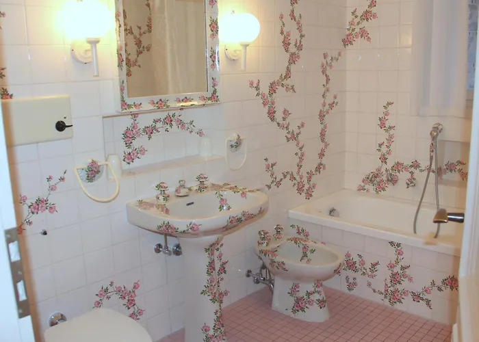 Barony Romantic-residence * Lugano