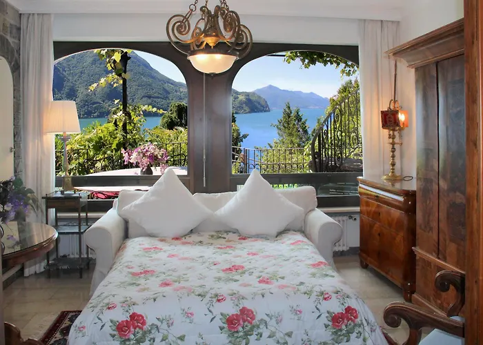 Apartamento Barony Romantic-residence *