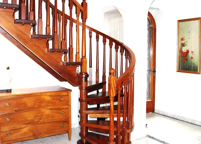 Apartamento Barony Romantic-residence Lugano