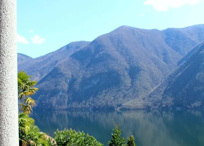 Apartamento Barony Romantic-residence *