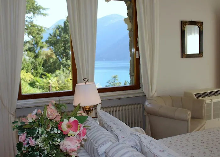 Barony Romantic-residence